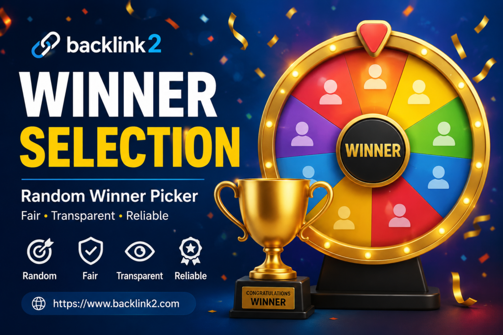 Winner