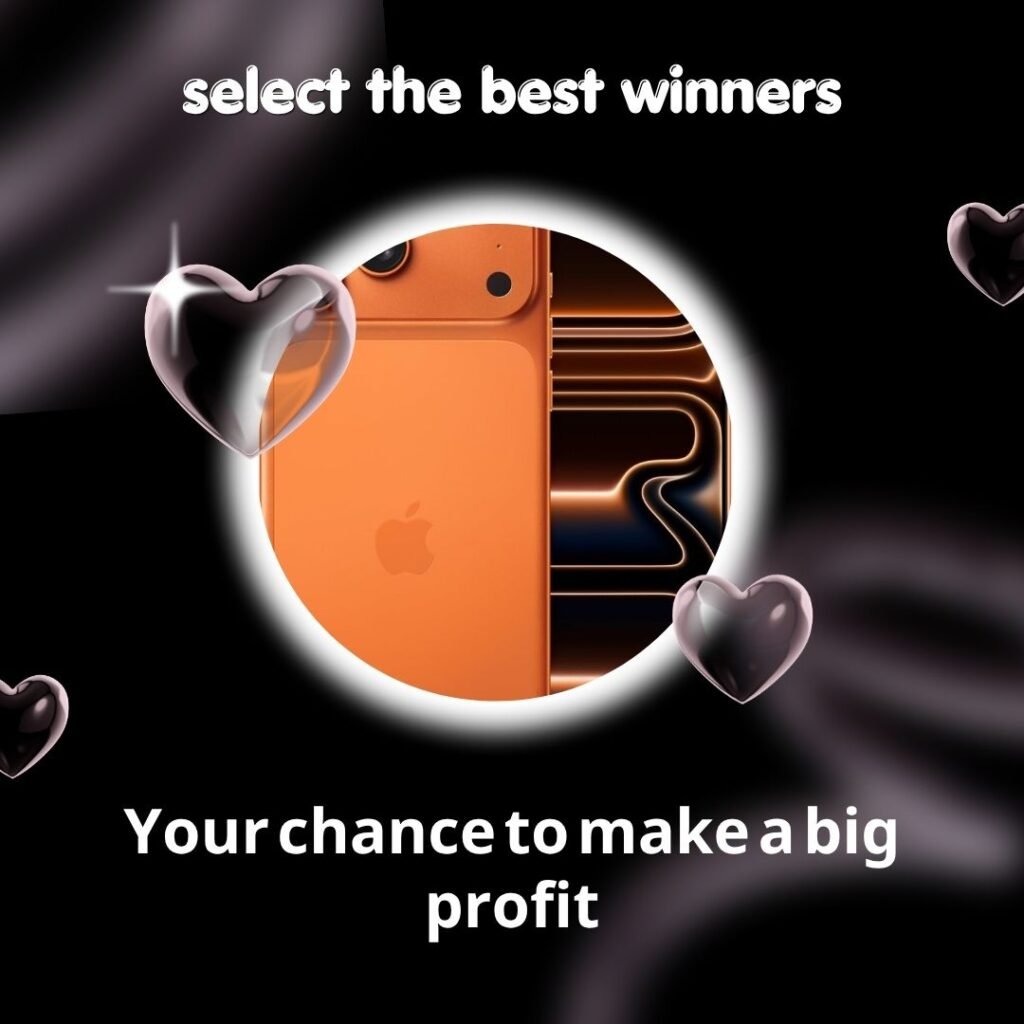 select the best winners 1